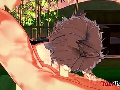 Hard Gay Porn 7
